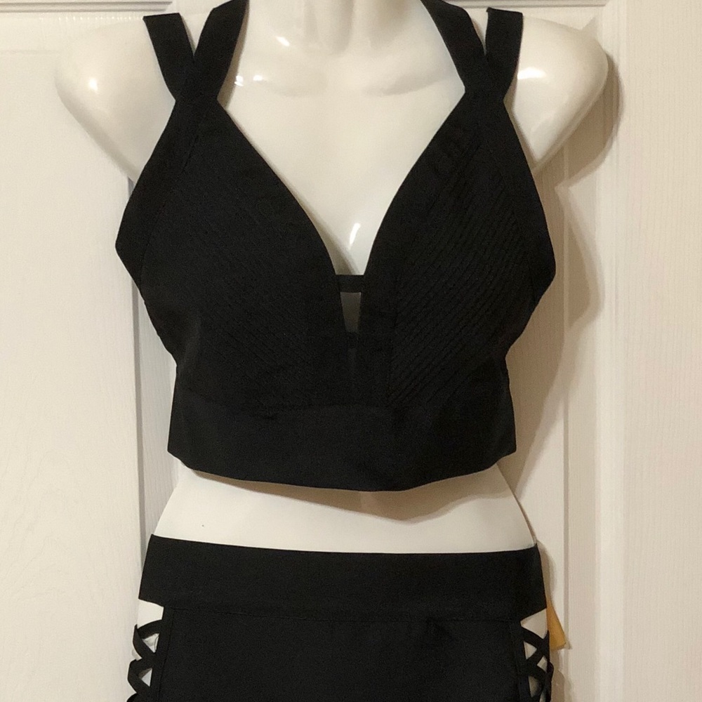 Two piece set